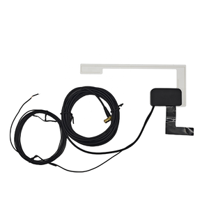 <span class=keywords><strong>Adaptateur</strong></span> USB d'<span class=keywords><strong>antenne</strong></span> <span class=keywords><strong>DAB</strong></span>/<span class=keywords><strong>DAB</strong></span>+ pour <span class=keywords><strong>autoradio</strong></span> Android, récepteur GPS stéréo, lecteur radio numérique pour utilisation en voiture - Product Image 4