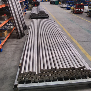 Factory Sale Ti-6Al-4V Titanium Bar for Aerospace - Product Image 5