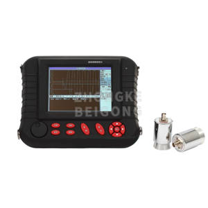 SXZT801 Gesteins massen parameter messgerät Geologische Risser kennung geräte - Product Image 2