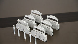 Portafusibile DC Fotovoltaico, con Fusibile 10/14x85, 1-32A, Capacità di Interruzione 30kA, con Certificazioni CE, UKCA e UL - Product Image 2