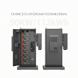 แบตเตอรี่สำหรับ IP55ระบบกริดพลังงานแสงอาทิตย์ lithtech แบบครบวงจรสำหรับเก็บพลังงาน50-250kWh กลางแจ้ง - Product Image 2