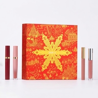 Coffrets Cadeaux de Parfums de Luxe et Éco-Responsables, Boîte Rigide en Papier, Logo Personnalisé, Emballage Cosmétique Durable, Boîte Mystère avec Insert