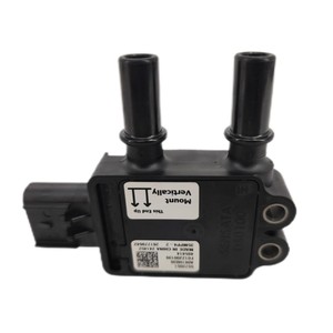 เซ็นเซอร์วัดความดันแตกต่าง 5572051 A061H838 ใช้ได้กับโฟตอน คัมมินส์ - Product Image 4