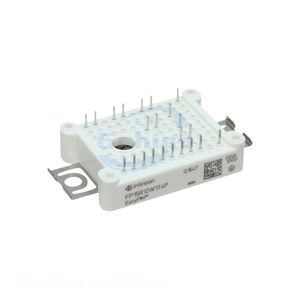 Components Electronic Module FP15R12W1T4PBPSA1 Transistors Original One Stop Service - Product Image 1