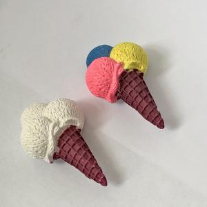 <span class=keywords><strong>D</strong></span>ésodorisant de voiture portable en forme de crème glacée solide, à clipser sur la grille <span class=keywords><strong>d</strong></span>'aération, aromathérapie, <span class=keywords><strong>d</strong></span>écoration multi-usage, sans électricité - Vente flash - Product Image 5