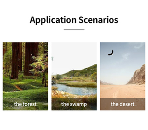 Chất Lượng Cao Nhà Máy Giá Ngoài Trời Và Thể Thao Điện Tử Săn Bắn Bằng Giọng Nói Vịt Cuộc Gọi Mp3 Âm Thanh Săn Bắn Chim Người Gọi - Product Image 5