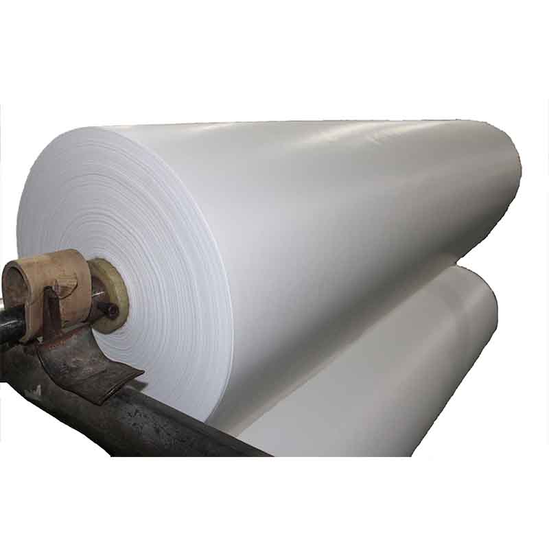 100% polypropylène Imperméable PE + PP Film Stratifié Non-Tissé/Spunbond Tissu Non-Tissé De PP