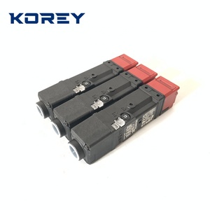 โมดูลสวิตช์ล็อคประตูนิรภัย D4SL-N2NFG-D D4SL-NK3 มีสินค้าในสต็อก - Product Image 3