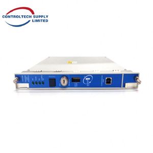 Module de passerelle de communication Bentley Nevada 3500/92 136180-01 neuf pour la domotique - Product Image 2