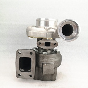 Turbo Cho <span class=keywords><strong>Deutz</strong></span> (K.H.D.) Máy Phát Điện Công Nghiệp Với Bộ Tăng Áp Động Cơ BF4M1013C 04259311KZ 316724 313935 316701 313937 - Product Image 1