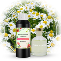 Fabricant OEM d'Huile Essentielle Ylang-ylang Lavande Camomille Huile Bio Vrac Parfum Naturel Bougie Savon Cheveux Corps Soins de la Peau