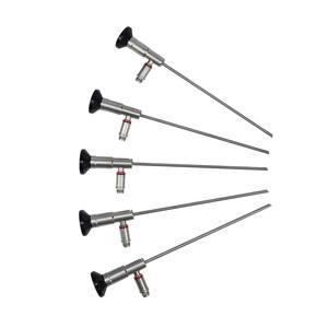 Endoscope Camjoy HD UBE pour hernie discale lombaire et décompression de la colonne vertébrale - Product Image 1