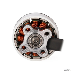 Moteur brushless <span class=keywords><strong>T</strong></span>-<span class=keywords><strong>Motor</strong></span> Velox V2306 V2 2306 1950KV 5-6S / 2400KV 4S pour drone RC FPV de course - Product Image 2