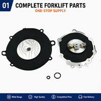 Pièces de rechange pour chariot élévateur électrique LINDE haute performance, kit de réparation GPL, 04221-20450-71, pièces pour chariots élévateurs industriels