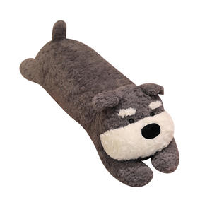 Peluche West Highland White Terrier, Cucciolo di Cane Imbottito, <span class=keywords><strong>Altezza</strong></span> 100-150cm, Regalo di San Valentino, Super Confortevole - Product Image 5