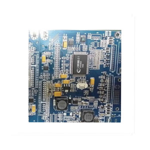 Chất lượng cao tùy chỉnh thực hiện tần số cao đa lớp nguyên mẫu phát triển Hội đồng lắp ráp tốt nhất pcba <span class=keywords><strong>PCB</strong></span> Loại sản phẩm của Trung Quốc - Product Image 3