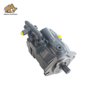 Pompe hydraulique à pistons axiaux 04426174 A10VO45DFR1/52 Pompe principale pour tracteur 160 MK3 175 MK3 200 MK3 Machines agricoles