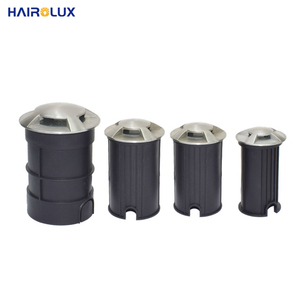 1W 2W 3W Untergrund licht Unterwasser DC24V IP68 Edelstahl Inground <span class=keywords><strong>Pirch</strong></span> Lichter - Product Image 4