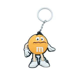 Llavero promocional de la <span class=keywords><strong>NBA</strong></span> con anillo de metal de Dubái, regalo bonito personalizado, colgante de <span class=keywords><strong>zapatillas</strong></span>, abridor de botellas de cerveza, llavero de goma de PVC suave - Product Image 5