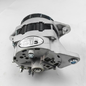 Применимо к генераторам бульдозеров Shantui SD32 SD22 с 4061007 3061627 мощности Cummins - Product Image 2