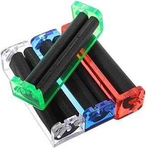 Máquina Manual Moderna para Llenar Cigarrillos de 70mm, Herramienta Conveniente para Enrollar Cigarrillos - Product Image 1