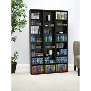 Custom Tall Wall <strong>Bookstore</strong> Wood <strong>Shelf</strong> <strong>Bookstore</strong> Library Book Display Rack BookShelf Daily Necessities Rack Customized Modern - Product Image 3