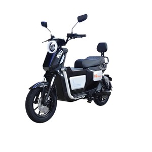 Motocicleta Urbana de Alta Capacidad de 72V - Velocidad de 65 km/h para Conducción Continua Durante Todo el Día - Product Image 1