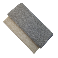 Tapis de cuisine moderne imperméable KDIJET en microfibre, tapis de séchage de vaisselle personnalisé