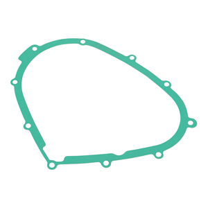 Guarnizione Coperchio Statore GOOFIT per Moto, Ricambio per VN800 Vulcan <span class=keywords><strong>800</strong></span> <span class=keywords><strong>Classic</strong></span> 96-06 - Product Image 3