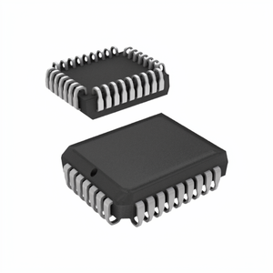 Electronic Chips Component AT28C64B-15JU In Stock 32 LCC Memory - Product Image 1