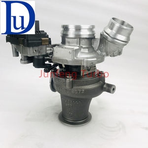 Turbocompresor BV40 54409700034 851364005 para <span class=keywords><strong>BMW</strong></span> Serie 2 F22 F23 F44 2,0 B47D20A Engine54409700039 54409700042 54409700044 - Product Image 4