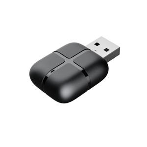 Wholesale <b>Wireless</b> <b>Adapter</b> Factory Direct USB Converter for Car Audio - Product Image 1