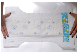 Pañales Desechables para Bebés y Niños, Productos para el Cuidado Materno e Infantil, Pañales Desechables Súper Suaves y Delgados - Product Image 3