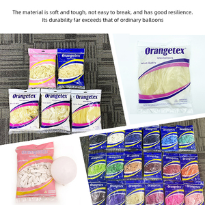 <span class=keywords><strong>Buon</strong></span> <span class=keywords><strong>compleanno</strong></span> personalizzato stampato Standard <span class=keywords><strong>di</strong></span> colore <span class=keywords><strong>di</strong></span> alta qualità palloncini in lattice per la decorazione - Product Image 4