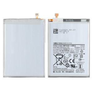 Venta al por mayor <span class=keywords><strong>Mejor</strong></span> <span class=keywords><strong>Precio</strong></span> 3,85 V 5000mAh Batería de Repuesto para <span class=keywords><strong>Samsung</strong></span> Galaxy <span class=keywords><strong>A53</strong></span>/A33/A336 A336 de 1/2/2/1/2/1/2/1/2/2 - Product Image 4