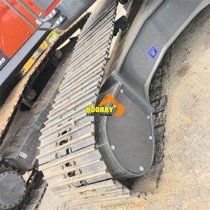 Grande pelle sur chenilles Doosan DX225lc-9c de haute qualité, robuste, 23 tonnes, avec composants essentiels et pompe DX300 DX260 - Product Image 6
