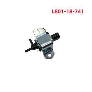 โซลินอยด์วาล์ว L80118741 สำหรับมาสด้า 6 มาสด้า 8 2.3L เครื่องยนต์อะไหล่ทดแทนใหม่การติดตั้งแบบเดิม - Product Image 3