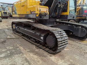 ใช้รถขุดตีนตะขาบ Volvo EC360B - Product Image 3