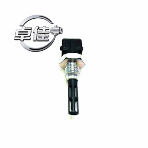 เซ็นเซอร์วัดอุณหภูมิ ZJ-07-099 เชื่อมต่ออย่างรวดเร็วสำหรับบีเอ็มดับเบิลยู แลนด์โรเวอร์ โรเวอร์ใช้กลางแจ้ง - Product Image 1