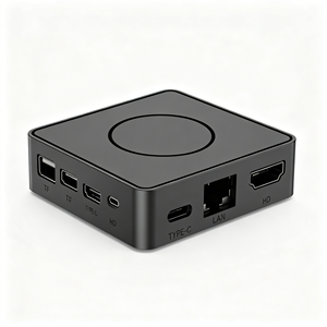 Proyecto Mayorista de Latinoamérica: Decodificador OTT Android 4K de Doble Uso para Hotel y Hogar - Product Image 6