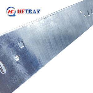 รางเคเบิล ป้ายกันสายไฟ และรางร้อยสายไฟ จากโรงงานจีน ทุกประเภท รับผลิตตามแบบ OEM พร้อมโซลูชั่นที่ปรับแต่งได้ - Product Image 2