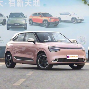 Véhicules Électriques Nouveaux Dong-feng Nano 01 Ev <span class=keywords><strong>R</strong></span> avec une vitesse rapide de 140 km/<span class=keywords><strong>h</strong></span> pour adultes - Product Image 6