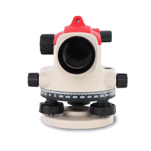 Niveau optique automatique KOLIDA KL-60, ouverture 38 mm, grossissement 32x, précision 0,5 pouce, kit de nivellement automatique, amortissement magnétique KOLIDA KL-60 - Product Image 2