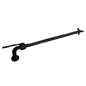 API Standard Ölfeld bohr flüssigkeit Bohr schlamm Tank Bodens chlamm pistole für festes Kontroll system - Product Image 1