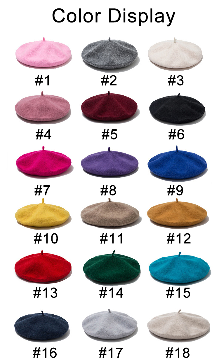 Multicolore