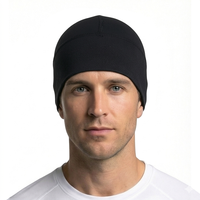 Bonnet personnalisé de haute qualité, respirant, imperméable, pour sports de plein air, course à pied, cyclisme, trekking, avec motif nœuds, pour hommes et femmes