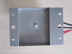 带盖500W输入110-240V 50-60hz输出AC24V环形变压器出口到芬兰瑞典挪威冰岛丹麦 - Product Image 6