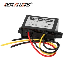Convertisseur AC/DC <span class=keywords><strong>24VAC</strong></span> vers 24VDC 1A 1.5A 36W, convertisseur abaisseur de tension, régulateur de tension DC IP67 - Product Image 6