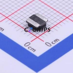 Inducteur de puissance CKCS4018-1uH/N SMD, 4x4mm (Inductance : 1uH) (Précision : 30%) Courant nominal : 2A - Product Image 2