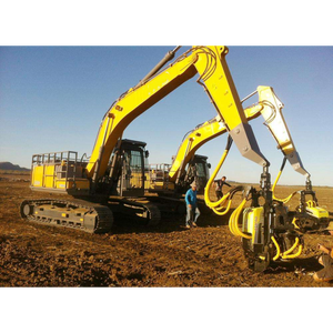 Miniexcavadora China de Primera Marca, Excavadora de 21 Toneladas XE210E XE210U, Nueva Excavadora Hidráulica con Motor PLC y Orugas, en Venta - Product Image 6